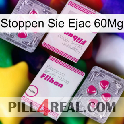 Stop Ejac 60Mg 33